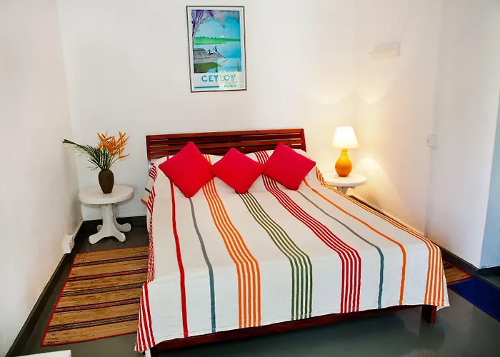 Talalla Bay Beach HouseVilla